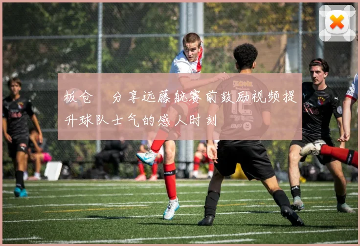 板仓滉分享远藤航赛前鼓励视频提升球队士气的感人时刻