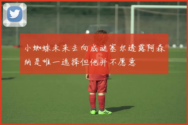 小蜘蛛未来去向成谜塞尔透露阿森纳是唯一选择但他并不愿意